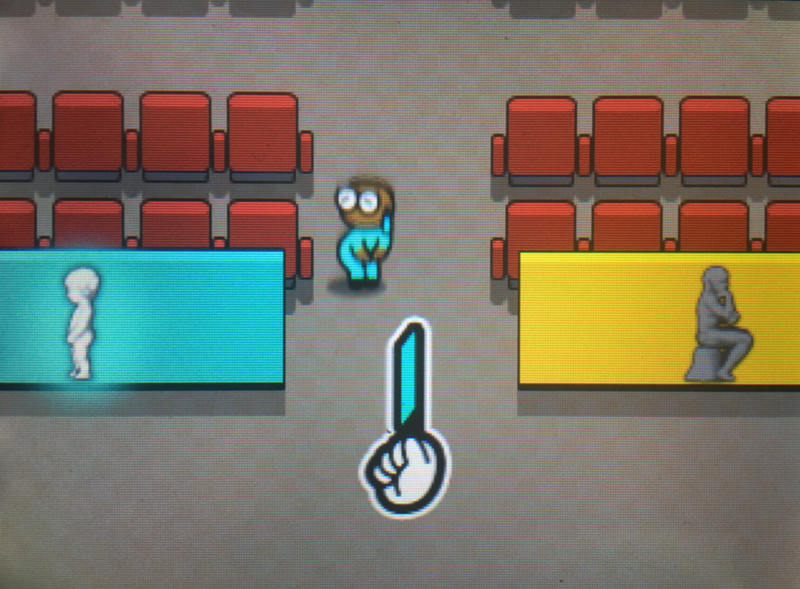 Illustration for article titled WarioWare's Two Favorite Things Are Classic Nintendo, Poop